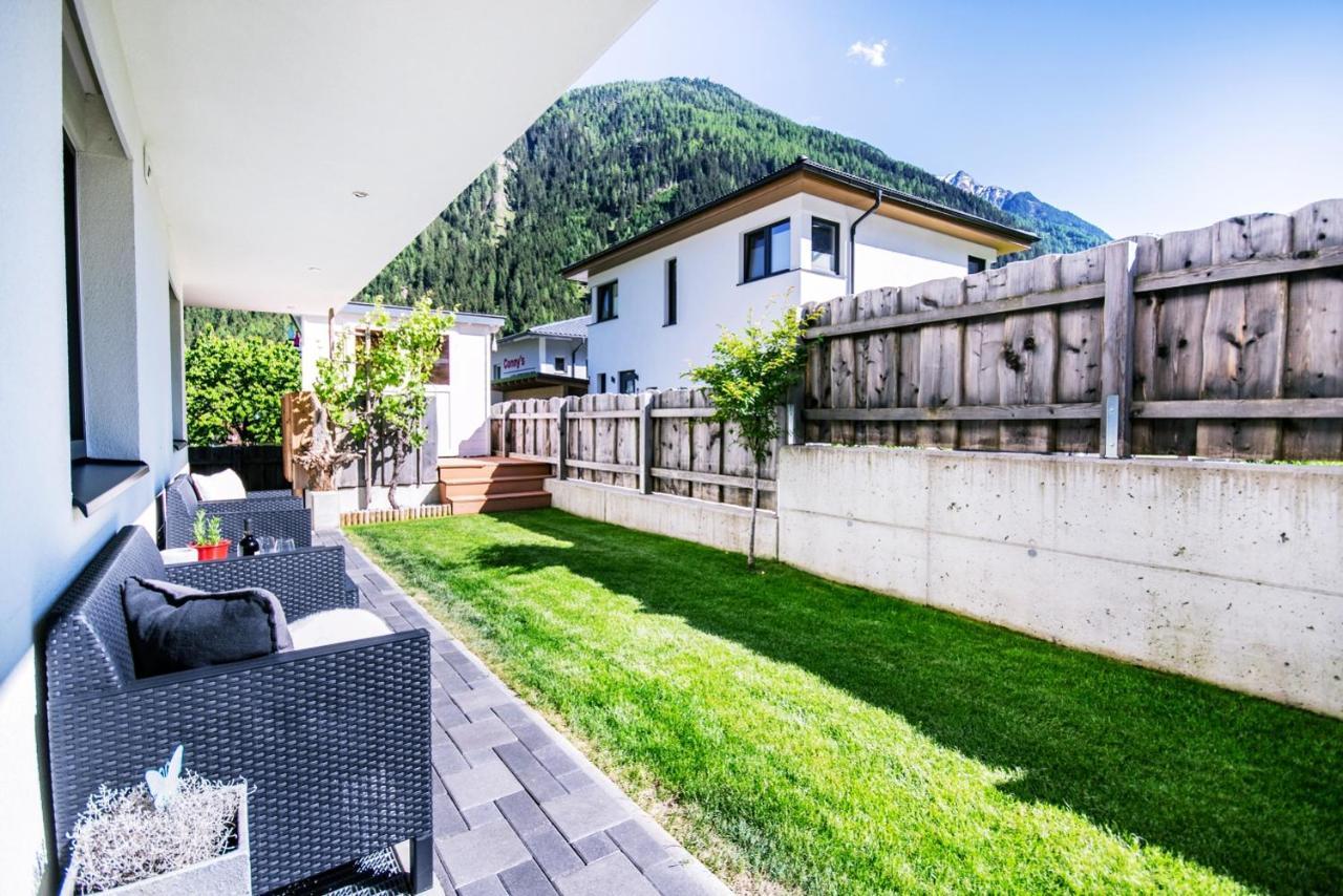 Haus Finca Нойштифт-им-Штубайталь Экстерьер фото