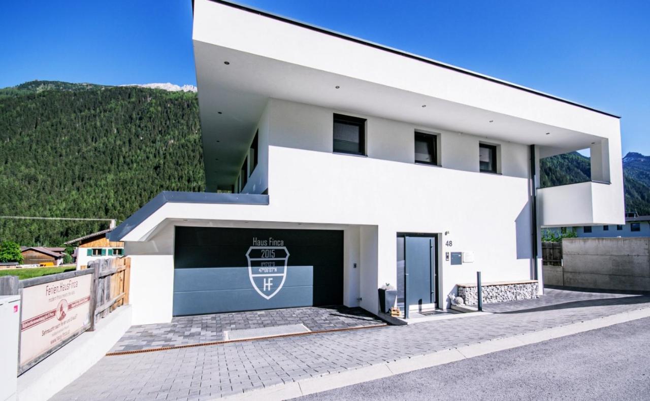 Haus Finca Нойштифт-им-Штубайталь Экстерьер фото
