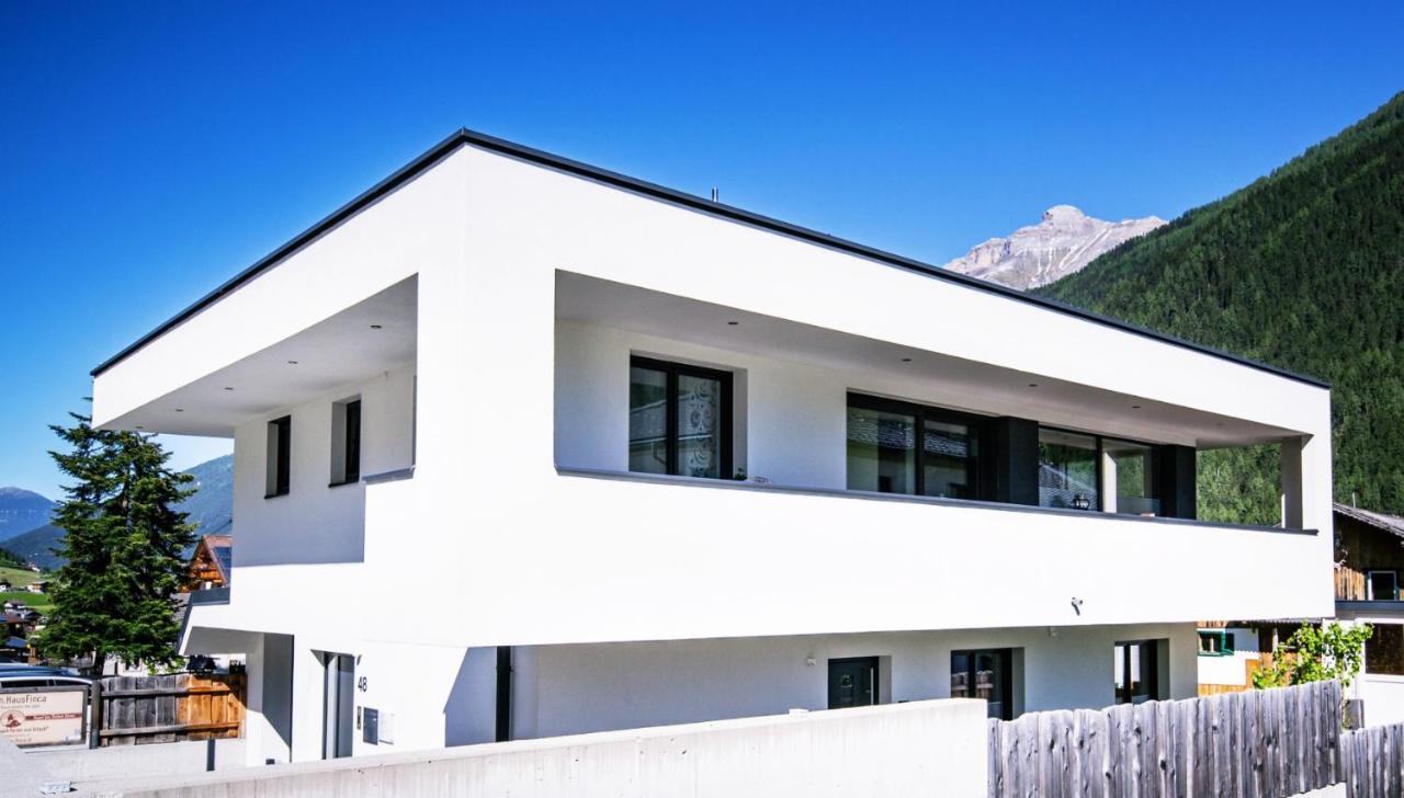 Haus Finca Нойштифт-им-Штубайталь Экстерьер фото