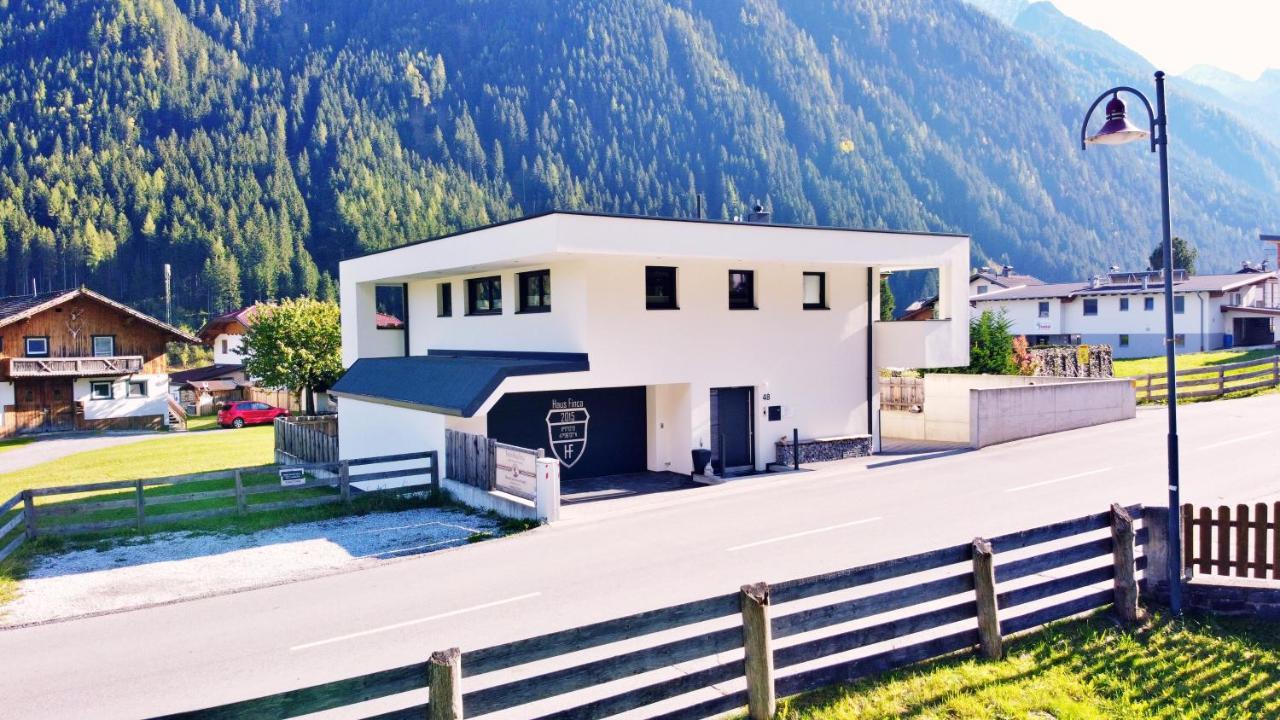 Haus Finca Нойштифт-им-Штубайталь Экстерьер фото
