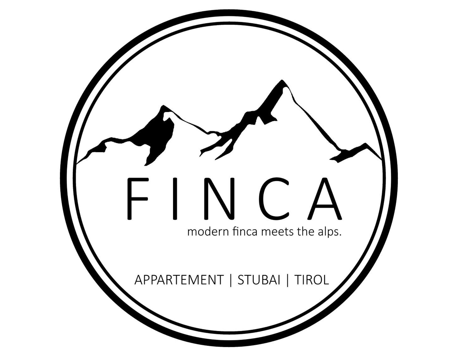 Haus Finca Нойштифт-им-Штубайталь Экстерьер фото